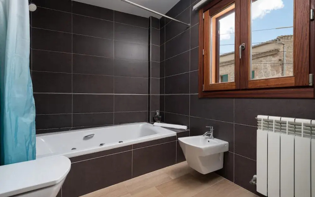 Can Joan - Apartment With Private Pool