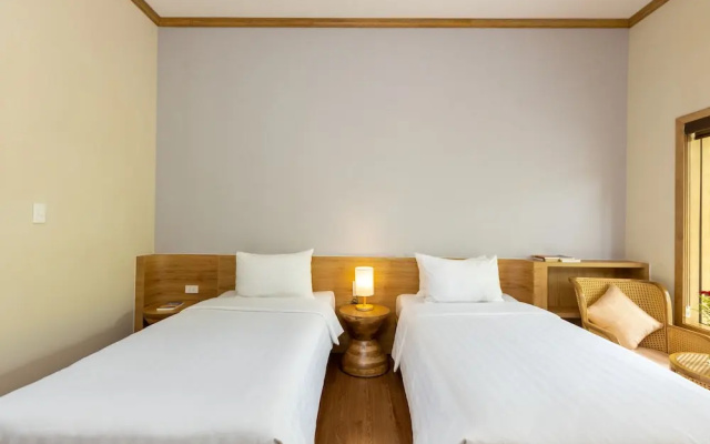 Coco Garden Resort Phu Quoc
