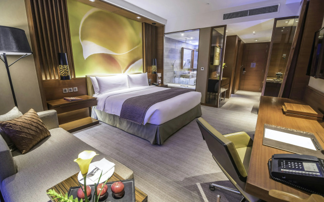 Marco Polo Ortigas Manila