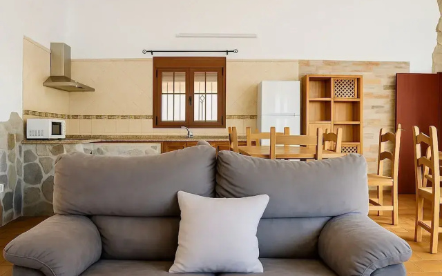 Elegant Twin Villas With Pools & Views