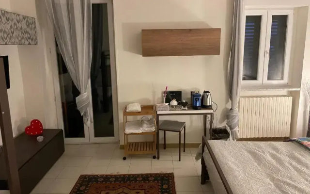 Le Stelle Nei Sassi
