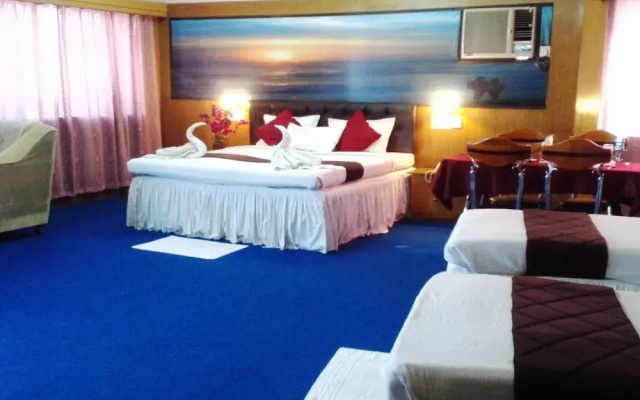 Hotel Sea Bird International