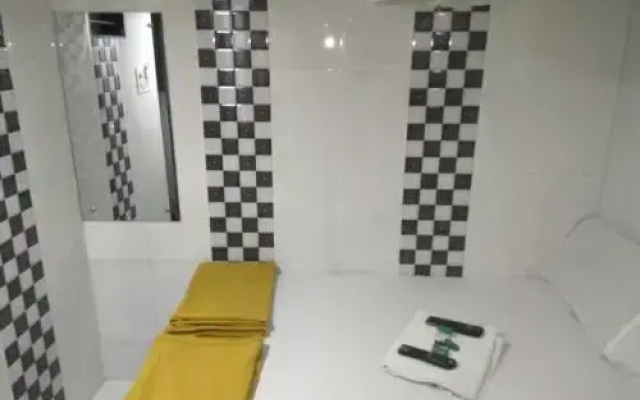 Hotel Al Muaaviya