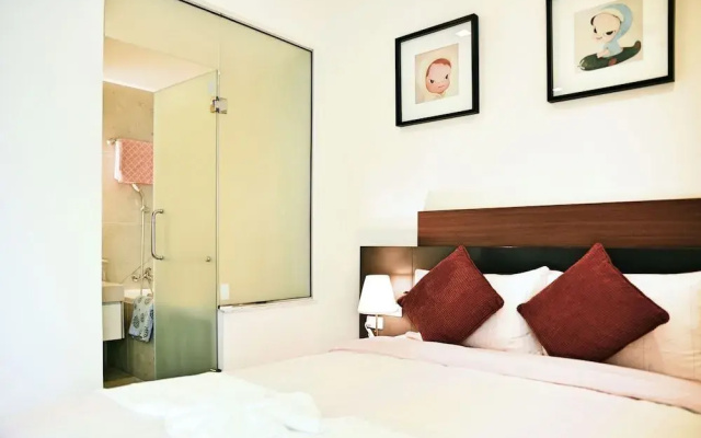 Astra Condo