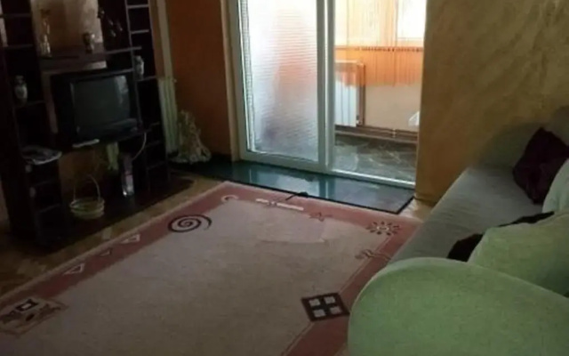 Apartament Maya