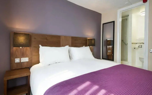 Innkeepers Lodge Brighton, Patcham