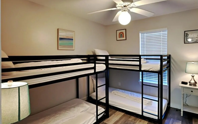 Dune Our Thing by Southern Vacation Rentals