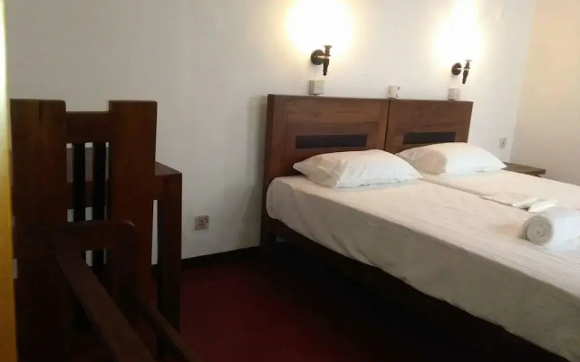 Mia's Villa