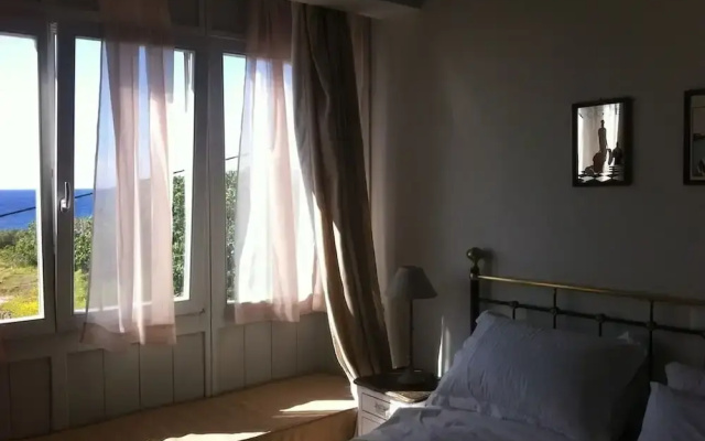 Heliades maisonettes