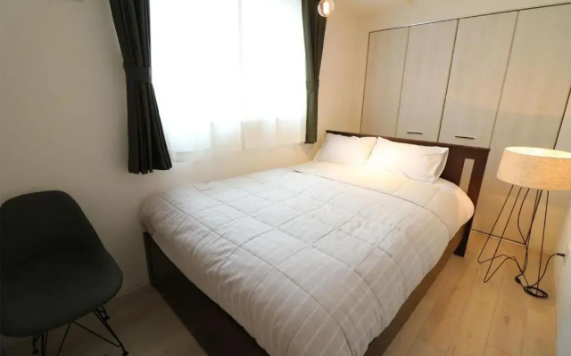 Sapporo - Apartment - Vacation STAY 7877