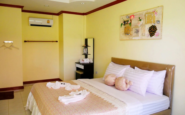 Sermsuk Resort
