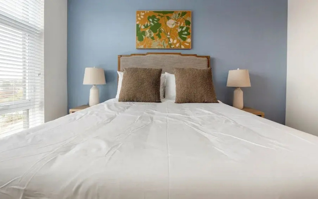Landing Furnished Apartments - Alexandria