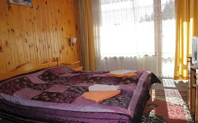 Hotel Elitza