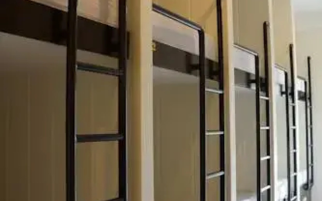 Eco Backpackers Hostel