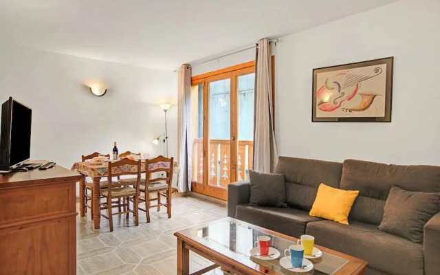 Andorra Mountain Friends Self-Catering