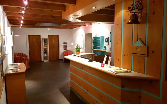 Hotel Cathrin