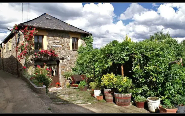 Casa Rural Margarito