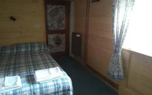 Chalet del Lago