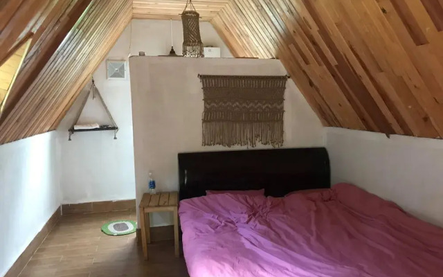 Ankroet Camp Da Lat