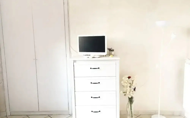 Suite Orchidea