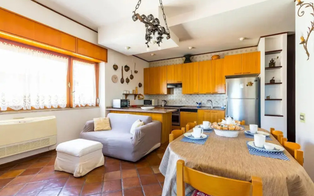 Terrazza 30 by Napoliapartments
