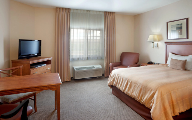 Candlewood Suites Corpus Christi-Spid by IHG