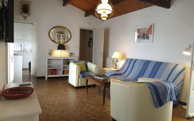 Maison La Guérinière, 3 pièces, 4 personnes - FR-1-224B-98