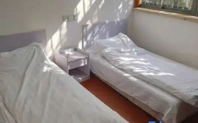 Shanghai Shunshun Guest House