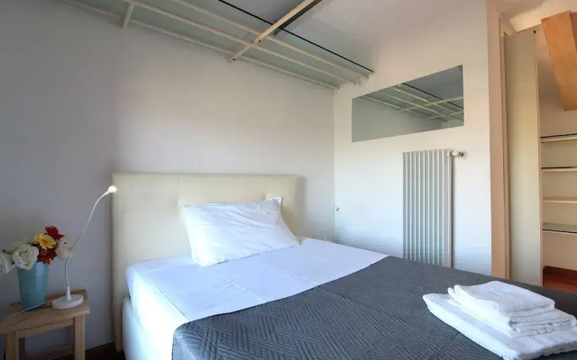 Silea Apartments Pool Garden Treviso