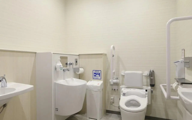 Almont Inn Shonan Fujisawa