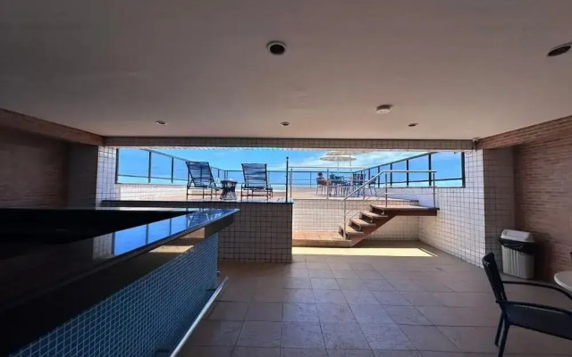 Atlantis Praia Suite 201
