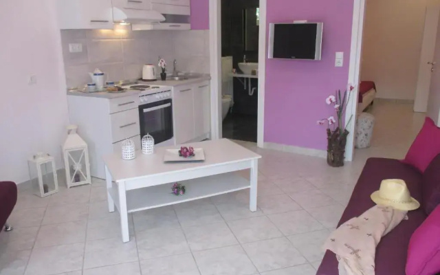 Selene's House