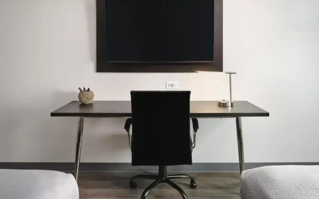 stayAPT Suites Montgomery