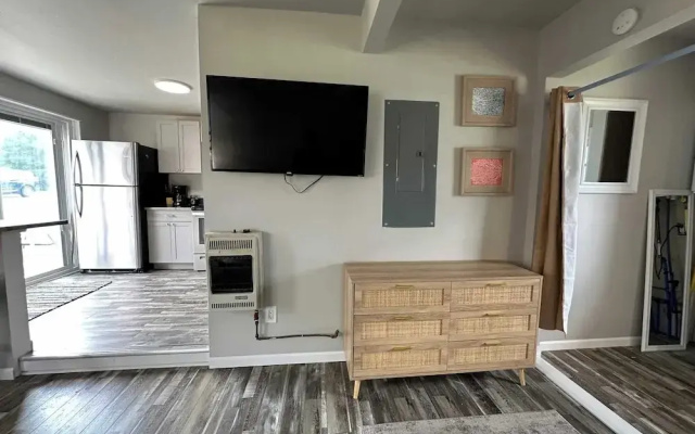 Barefoot Beach Resort