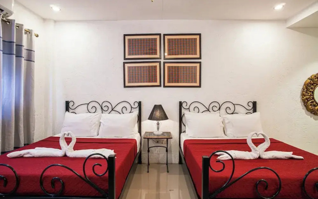 Ilocos Urban Wave Resort Hotel
