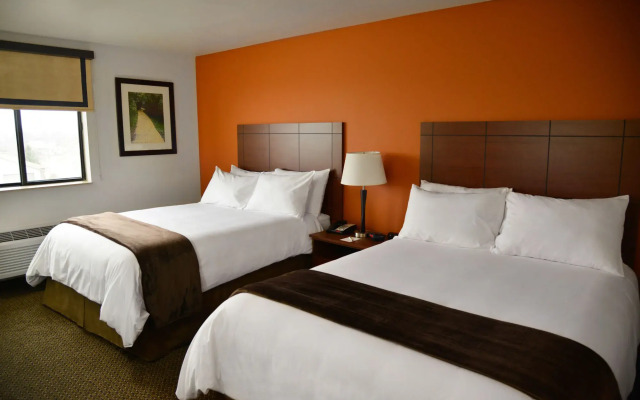 My Place Hotel - Loveland, CO