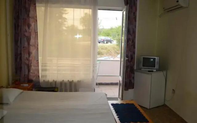 Galia Guest House