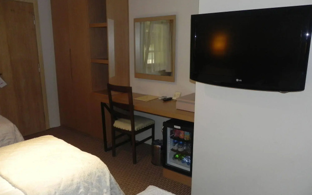 Sude Konak Hotel - Special class