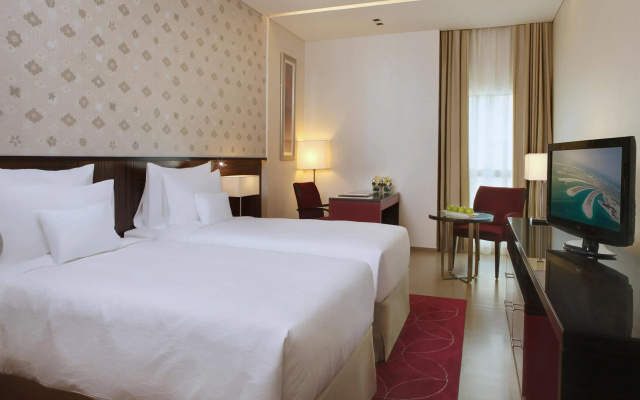 Cosmopolitan Hotel Dubai - Al Barsha