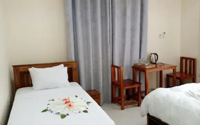 Kendwa Cool And Calm Hotel Limited