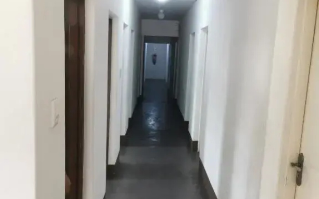 WhiteHouse Guesthouse