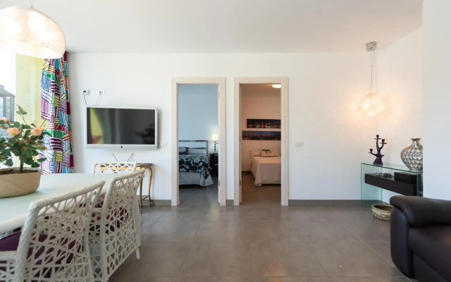 Holidays & Health in Finca Oasis -APART 3