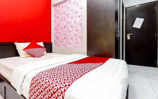 OYO 834 Alletha Guest House 1