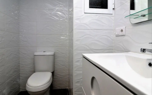Carabelas I 10-6(Apartamento Carabelas I 10-6)