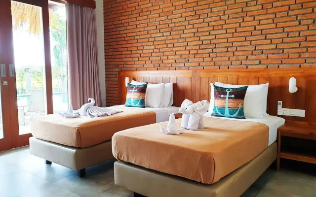 Canggu Camp 308
