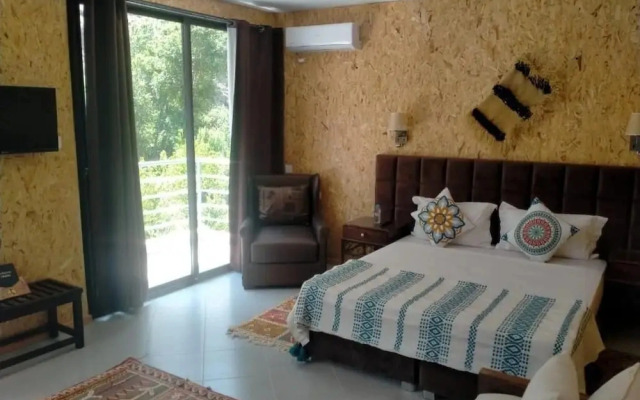 La Perle Ourika Guesthouse