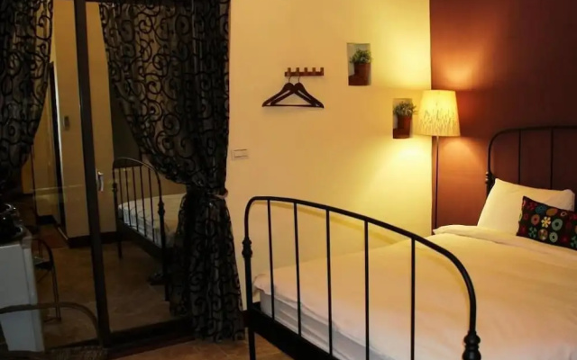 Good News Homestay