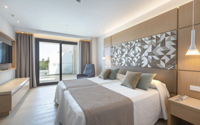 Hipotels Barrosa Park