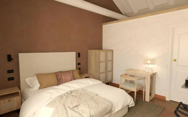 Sonqori Boutique Hotel