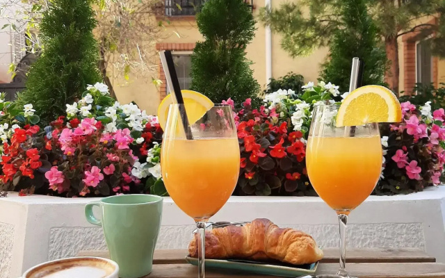 Urban Lodge Belgrade